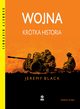 Wojna Krtka historia, Black Jeremy