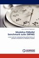 Modelica Parallel Benchmark Suite (Mpar), Hemmati Moghadam Afshin