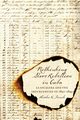 Rethinking Slave Rebellion in Cuba, Finch Aisha K.