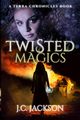 Twisted Magics, Jackson J. C.