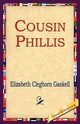 Cousin Phillis, Gaskell Elizabeth Cleghorn