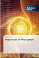 Perspectives on Panpsychism, Hyland Terry