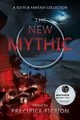 The New Mythic, Boylan Paddy