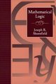 Mathematical Logic, Shoenfield Joseph R.