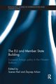 The EU and Member State Building, 