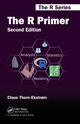 R Primer, Ekstrom Claus Thorn