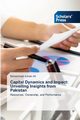 Capital Dynamics and Impact, Ali Muhammad Adnan
