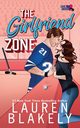 The Girlfriend Zone, Blakely Lauren