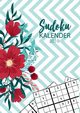 Sudoku Kalender 2019 - Terminkalender & Planer 2019 mit ber 90 kniffligen Rtseln, Steen Mario