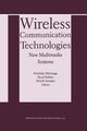 Wireless Communication Technologies, 