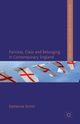 Fairness, Class and Belonging in Contemporary England, Smith K.