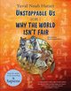 Unstoppable Us Volume 2, Harari Yuval Noah