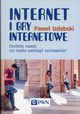 Internet i gry internetowe, Izdebski Pawe