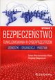 Bezpieczestwo funkcjonowania w cyberprzestrzeni, Wojciechowska-Filipek Sylwia, Ciekanowski Zbigniew