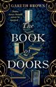 The Book of Doors, Brown Gareth