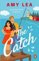 The Catch, Lea Amy