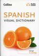 Collins Spanish Visual Dictionary, 
