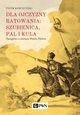 Dla ojczyzny ratowania: szubienica, pal i kula, Korczyski Piotr