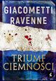 Czarne Soce 1 Triumf ciemnoci, Giacometti ric, Ravenne Jacques