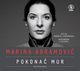 Marina Abramovi Pokona mur Wspomnienia, Abramovi Marina