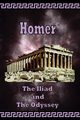 Homer - The Iliad and the Odyssey, Homer