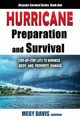 Hurricane Preparedness and Survival, Davis Megy