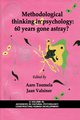 Methodological Thinking in Psychology, 