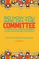 So Now You Are On The Committee, Bryant Lisa
