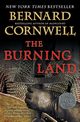 The Burning Land, Cornwell Bernard