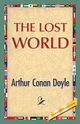 The Lost World, Doyle Arthur Conan
