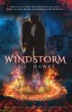 Windstorm, Hawke A.L.