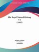 The Royal Natural History V3 (1895), 