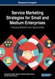 Service Marketing Strategies for Small and Medium Enterprises, Rahman Muhammad Sabbir