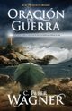 Oracion de Guerra, Wagner C. Peter