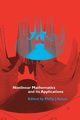 Nonlinear Mathematics and its Applications, 
