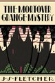 The Mortover Grange Mystery, Fletcher J.S.
