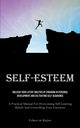 Self-Esteem, Ruijter Folkert de