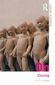 On Cloning, Harris John