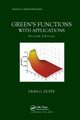 Green's Functions with Applications, Duffy Dean G.