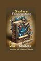Sales Forecasting, Sario Azhar ul Haque