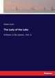 The Lady of the Lake, Scott Walter