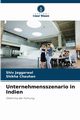 Unternehmensszenario in Indien, Jaggarwal Shiv