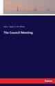 The Council Meeting, Wilson G. W.