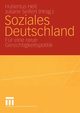 Soziales Deutschland, 