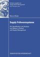 Supply Frhwarnsysteme, Moder Marco