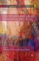 On the Uses and Abuses of Political Apologies, Mihai Mihaela