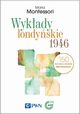 Wykady londyskie 1946, Montessori Maria