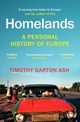 Homelands, Ash Timothy Garton