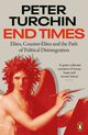 End Times, Turchin Peter
