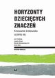 Horyzonty dziecicych znacze, 